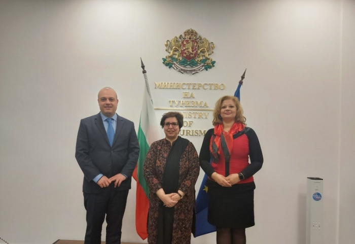 България и Пакистан ще развиват туризма